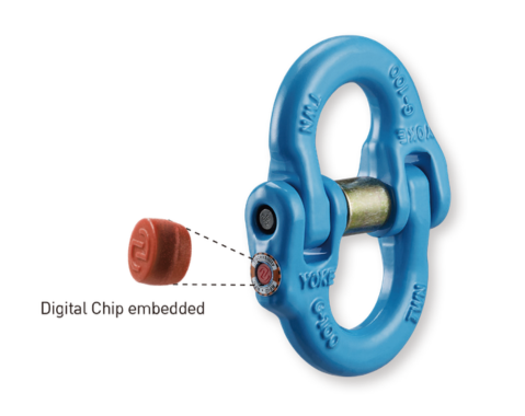 G-100 Connecting Link